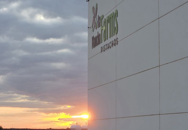 Foto de La Mancha Farms